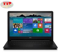 Máy tính laptop Dell Inspiron 15 N3558E-P47F001