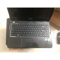 Máy tính Laptop Dell Inspiron N4110 (Core i5 2430M, RAM 4GB, SSD 120GB, 14 inch)