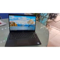 Máy tính Laptop Dell Latitude 5300 | Core i5-8365U | RAM 8GB | SSD 256GB | FHD/ Nhật Likenew