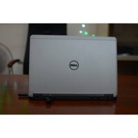 Máy tính laptop Dell Latitude E7440 (Core Haswell I5 4300U - RAM 4GB - Ổ cứng SSD 128GB ) Full Options, võ nhôm cao cấp