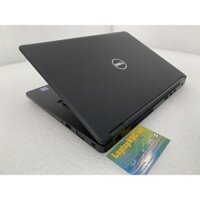 Máy tính laptop Dell latitude 5480 core i7 thế hệ 7 dòng HQ màn hình 14-inch