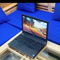 Máy tính Laptop Dell M6800 i7 4930mx 8gb 256 Quadro 3100