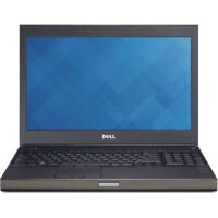 Máy Tính Laptop Dell Precision M4800 i7-4810MQ/ 16GB Ram/ 128GB SSD + 500GB HDD/ NVIDIA QUADRO K2100M 2GB 99%