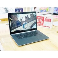 Máy Tính Laptop Dell Precision M3800 i7-4702HQ Cảm Ứng