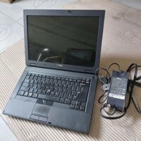 Máy tính laptop dell ram 4gb ssd 120 gb win 10 chuột ko dây đầy đủ phụ kiện