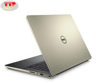 Máy tính laptop Dell Vostro 5568-077M52-I5-7200U