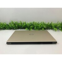 Máy Tính Laptop Dell Vostro V5568 (Core Kaby lake I5-7200U, Ram 8GB, SSD 128GB + 1TB HDD, VGA GF 940MX 2GB) màu Glod