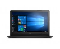 Máy tính Laptop Dell Vostro 3568-VTI35037