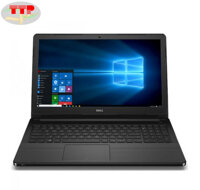 Máy tính laptop Dell Vostro 3559-V3559B-I5-6200U