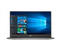 Máy tính Laptop Dell XPS13 9360-99H102 (I7-7500U-SSD512G)