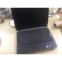 máy tính laptop dell E6430-CORE I5 RAM 4GB