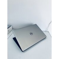 Máy tính-  Laptop Dell Precision 5510 i7/8/256/vga/15,6"