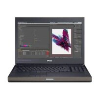 May Tinh Laptop Gia Re Dell Precision M4600/ Core i7-2840QM/ 8GB/ 256GB/ Laptop Thiết Kế/ Game Giá Rẻ/ Laptop VGA Rời