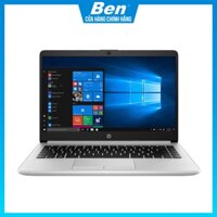 Máy tính laptop HP 240 G8 (3D0E7PA ) - Silve - Core i7-1165G7 - RAM 8GB-256GB SSD - Hàng chính hãng