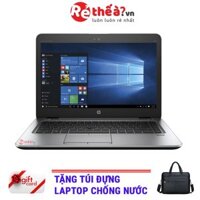 Máy tính Laptop HP Elitebook 840 G3 Cấu hình i5-6300/ram 8gb/ ssd 256gb / FHD/ led phím/
