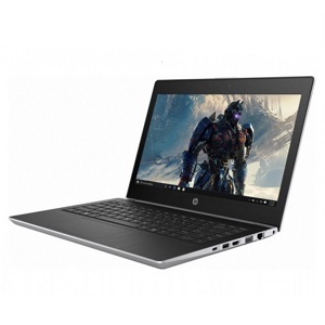 Laptop HP Probook 430 G5 2ZD48PA - Intel Core i3-7100U, 4GB RAM, HDD 500GB, Intel HD Graphics 620, 13.3 inch