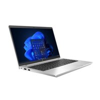 Máy tính Laptop HP PROBOOK 440 G9 6M0X8PA Core i7-1255U  16GB  512GB  Intel Iris Xe  14 inch FHD  IPS  Win11  Bạc - Hàng chính hãng