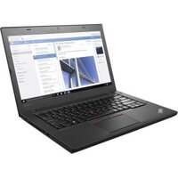 Máy tính Laptop Lenovo ThinkPad T460/ i7-7600U Ram 8GB SSd 256GB 14" FHD                             &nbsp(&nbspCŨ&nbsp)
