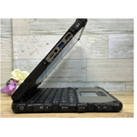 Máy tính laptop Panasonic CF-20 siêu bền chống va đập mạnh