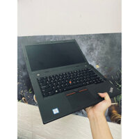 Máy tính Laptop ThinkPad Chuẩn Nhập MỸ Thinkpad T460p Core i7-7820HQ (lh qua zalo), Ram 8GB, SSD 256GB,14 inch,2k+940mx