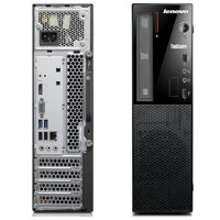 Máy tính Lenovo ThinkCenter E73 i5 4460S 10AS00BRVA