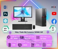 Máy tính Lenovo ThinkCentre M900 SFF