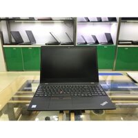 Máy Tính Lenovo Thinkpad T560, Core I5 6300u 2.4ghz, Ram 8gb, Ssd 256gb