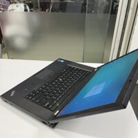 Máy tính Lenovo Thinkpad W530 Chuyên đồ họa i7-3620QM RAM16G SSD256G 15.6inch FULLHD VGA Nvidia Quadro K2000M mạnh mẽ