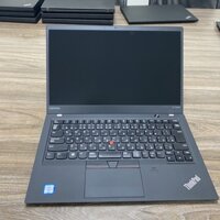 Máy Tính Lenovo Thinkpad X1 Carbon Gen 5 - Core i5 7300U/ Ram 8GB/ SSD 256GB/ 14 inch Full HD - Bảo hành 12 tháng