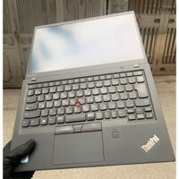 Máy tính Lenovo Thinkpad x1 Carbon Gen 5 - core i5/i7, Ram 8G/16G, SSD 256G/512G, Màn 14.0"