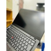 Máy Tính Lenovo X1 carbon Gen 6 i5-8250u Ram 8G Ssd 256G Hàng Chất Nguyên zin 99%