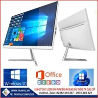 Máy tính liền màn AIO/i5 6500/RAM8/Màn hình 24"