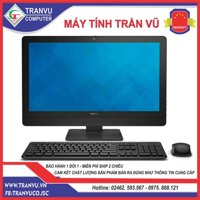 Máy tính liền màn hình cảm ứng Dell All In One Optiplex 9030 màn 23 inch Full HD 1080