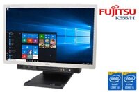 MÁY TÍNH LIỀN MÀN HÌNH FUJITSU K555