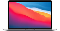 Máy tính MacBook Air 13.3-inch Apple M1 Chip cũ đã được nâng cấp với CPU 8 lõi và GPU 8 lõi - Màu Space Gray G1254LL/A