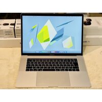 Máy tính MacBook Pro (15-inch, 2016) Quad-core i7 2.6 GHz/ RAM 16GB / SSD 256GB FLH32