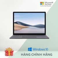 Máy Tính Microsoft Surface Laptop 4 – 13.5 Inch/AMD Ryzen 5/16GB/256GB