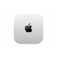 Máy Tính Mini Apple Mini M4 10C CPU/10C GPU/24GB RAM/512GB SSD (MCYT4SA/A)