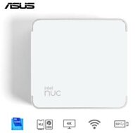 Máy tính mini Asus NUC13VYKI7-MR8160 (RNUC13VYKI70006) (Core i7 1360P/ None OS)