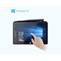 Máy tính mini cảm ứng PIPO X9S, CPU N4020 Ram 4G, SSD 64G, windows 10 (mẫu mới 2023)