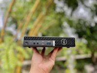 Máy tính mini Dell Optiplex 3050 Micro - Giải pháp lý tưởng cho công việc