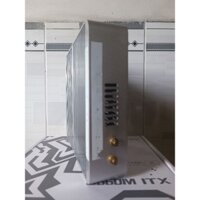 Máy tính mini Fanless i5 7360u htpc itx