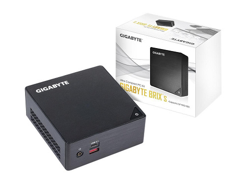 Máy tính mini GIGABYTE-BKi3HA-7100