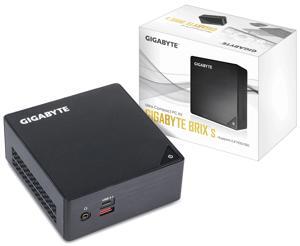 Máy tính mini GIGABYTE-BKi3HA-7100