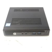 Máy tính Mini HP 800 G2 65W ITX Hackintosh (Socket 1151 v1.1 - Skylake 6th)