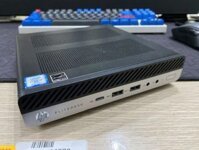 Máy tính mini HP EliteDesk 800G5 65W i5-8600 / i7-9700