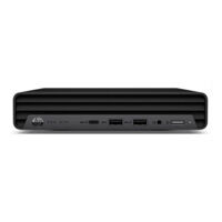 Máy tính mini HP Pro Mini 260 G9 8U8P1PA