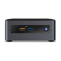Máy tính mini Intel INTEL NUC7PJYHN (Pentium J5040/Intel UHD 605 Graphics/Wi-Fi 5+Bluetooth)