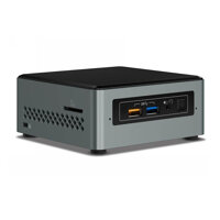 Máy tính mini Intel NUC 6 Celeron J3455 BOXNUC6CAYH