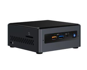 Máy tính mini Intel NUC 7 Celeron J4005 BOXNUC7CJYHN2 - Intel Core Celeron J4005, RAM 8GB, Intel UHD Graphics 600